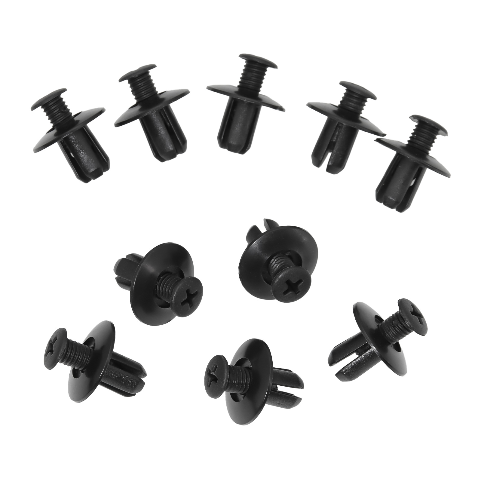 8 мм, 100 шт. пластиковые закл – обзор и цена Lead Screw 8Mm