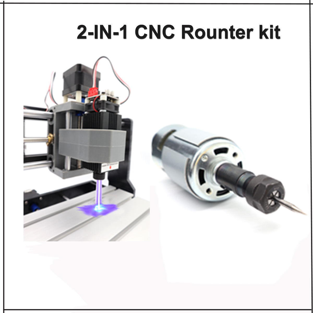 Гравировальный станок по дерев – обзор и цена 3018 Cnc