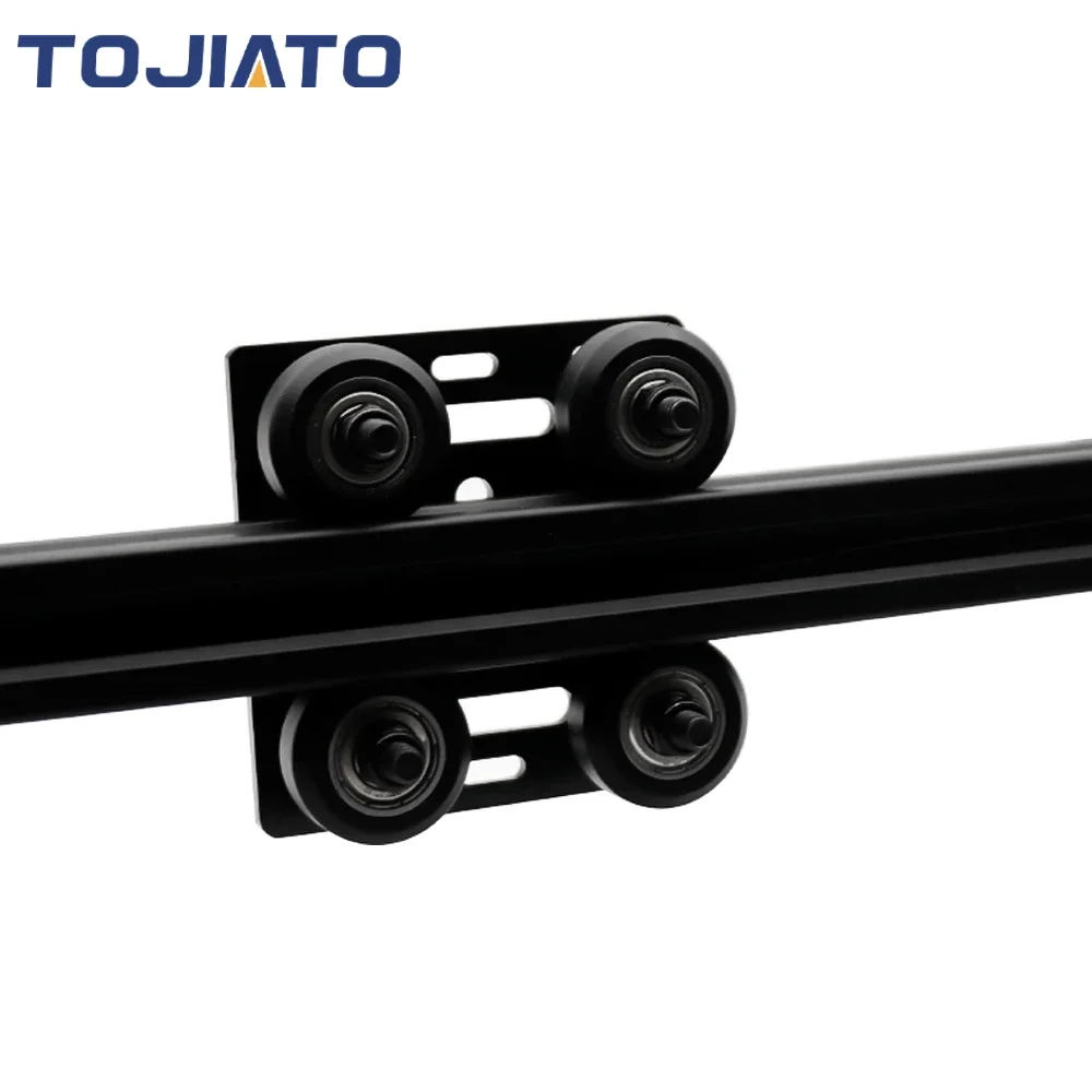 Tojiato V Gantry Plate X-Axis  – обзор и цена V Slot Wheel