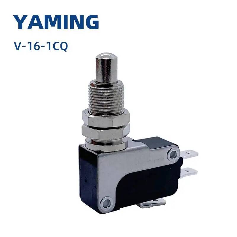 5 шт. V-16-1CQ Концевые микроп – обзор и цена Limit Switch