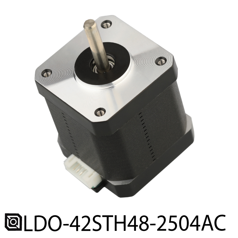 Mellow высокотемпературный шаг – обзор и цена Stepper Motor Nema17