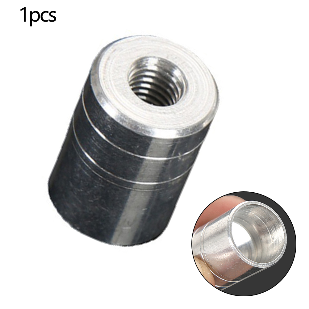 Соединитель для рыболовной удо – обзор и цена Coupling 8Mm