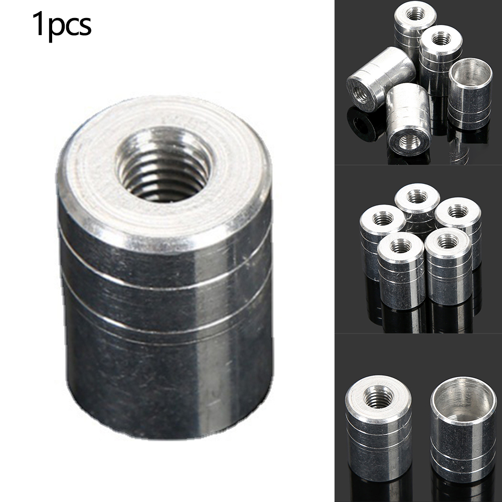 Соединитель для рыболовной удо – обзор и цена Coupling 8Mm