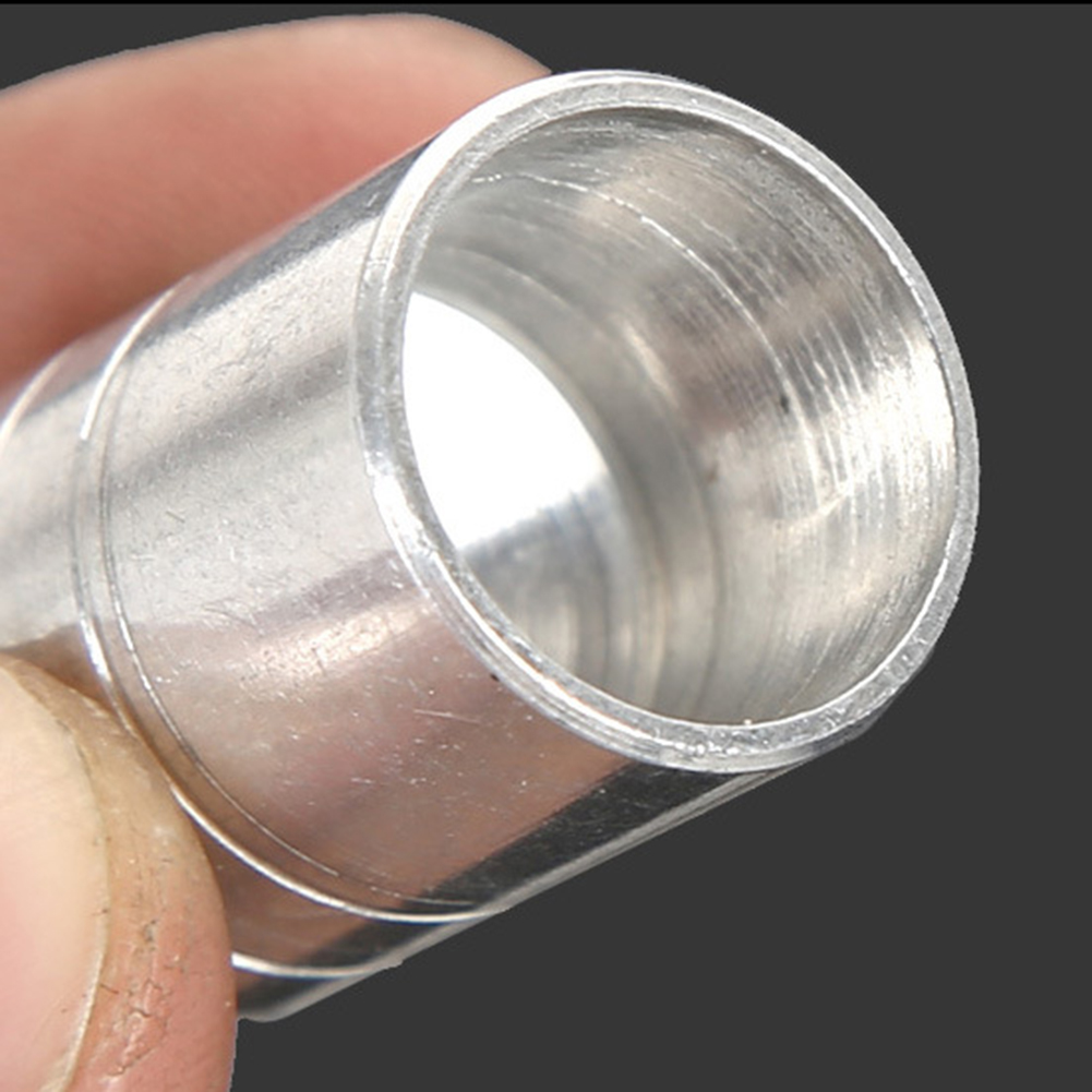Соединитель для рыболовной удо – обзор и цена Coupling 8Mm
