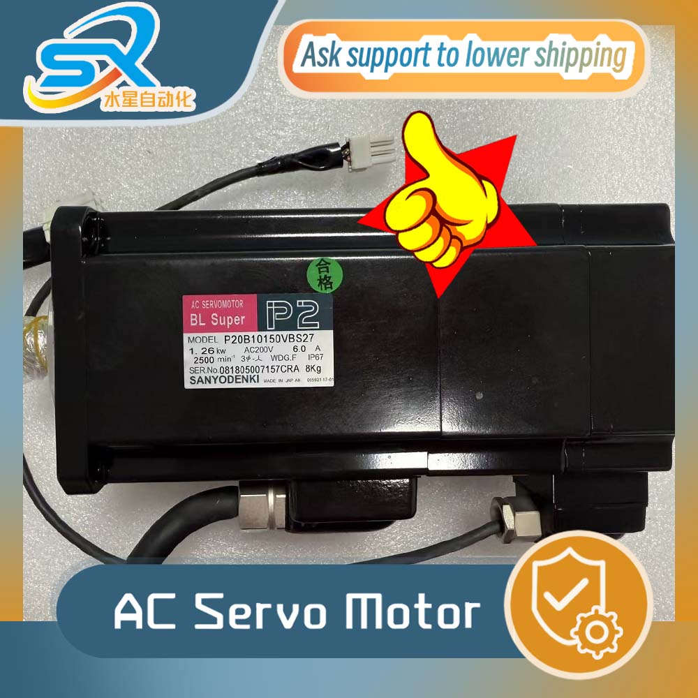 100% Проверенный серводвигател – обзор и цена Servo Motor