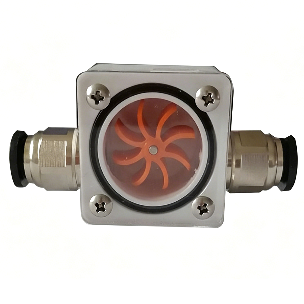 1 шт. Датчик расхода воды для  – обзор и цена Water Cooled Spindle