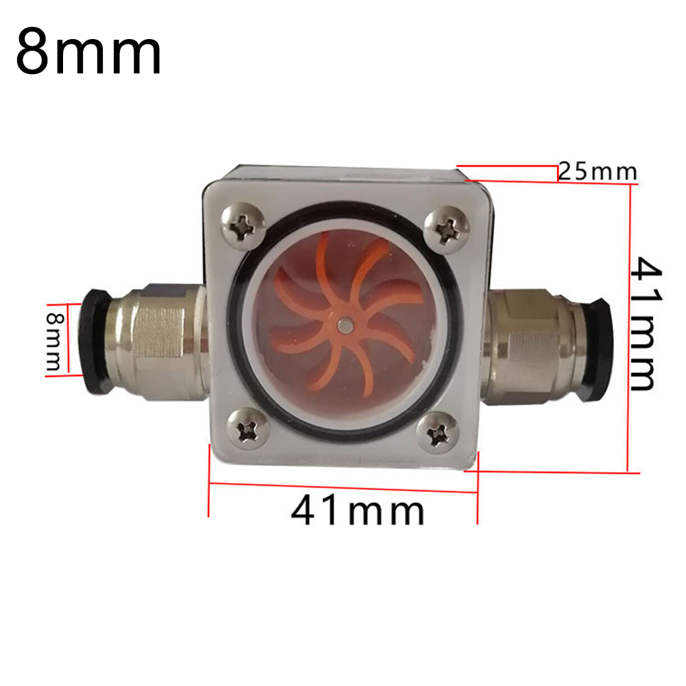 1 шт. Датчик расхода воды для  – обзор и цена Water Cooled Spindle