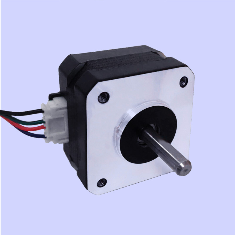 Для экструдера KINGROON KP3S T – обзор и цена Stepper Motor Nema17