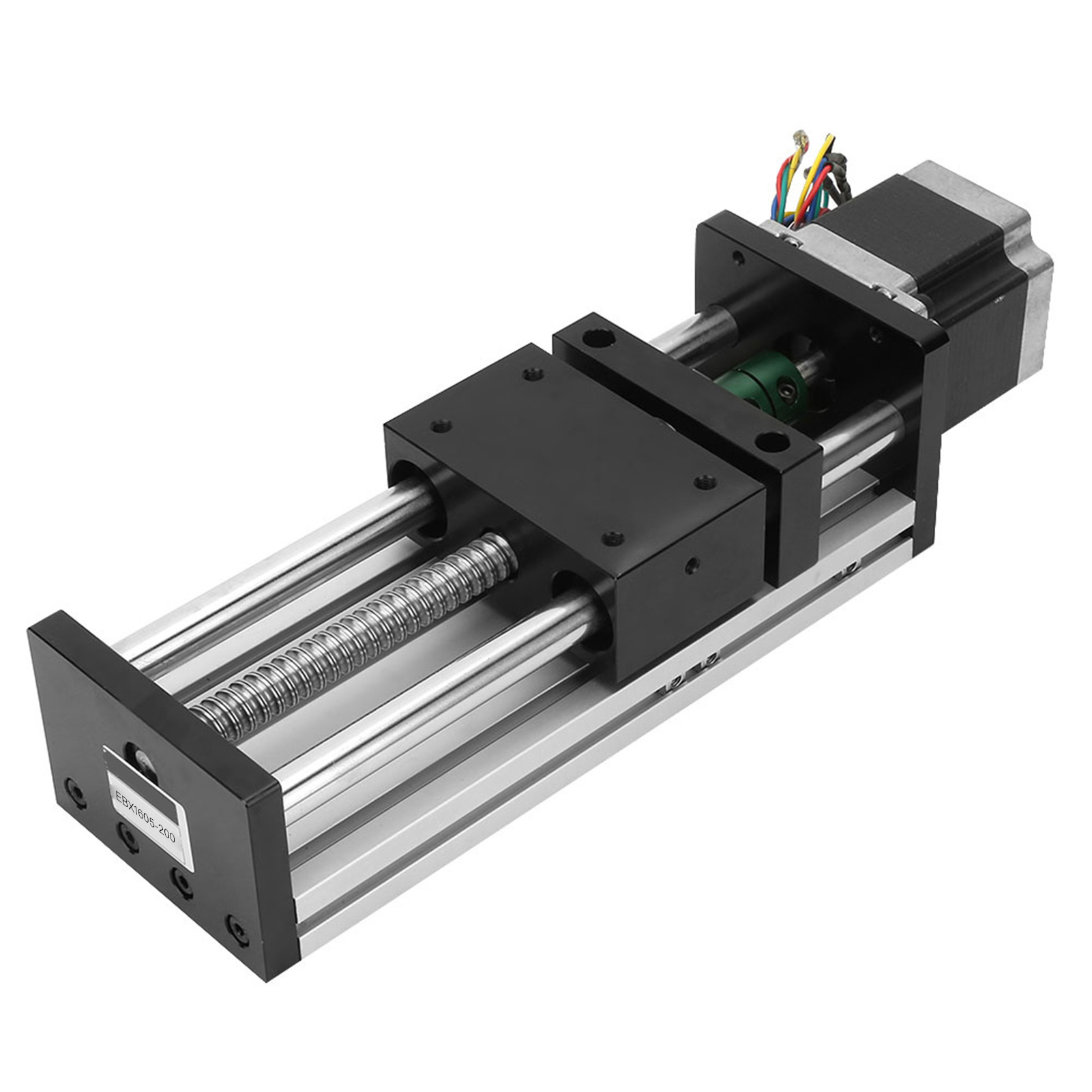 Линейная направляющая с двойны – обзор и цена Linear Rail