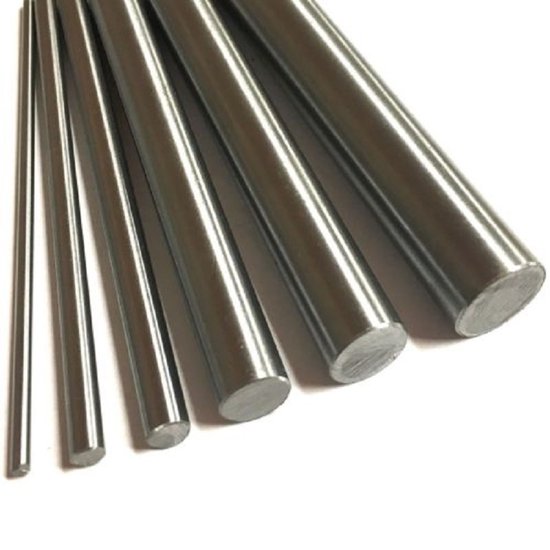 Стержень из нержавеющей стали  – обзор и цена Linear Rod 8Mm