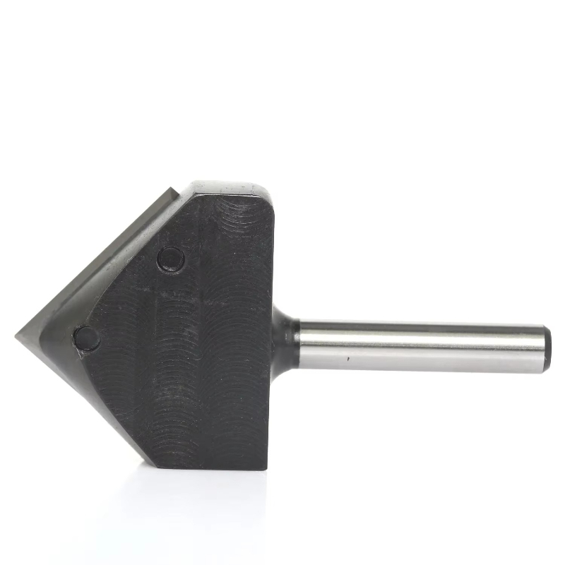 Фреза для ЧПУ с двойными лезви – обзор и цена Cnc Bits