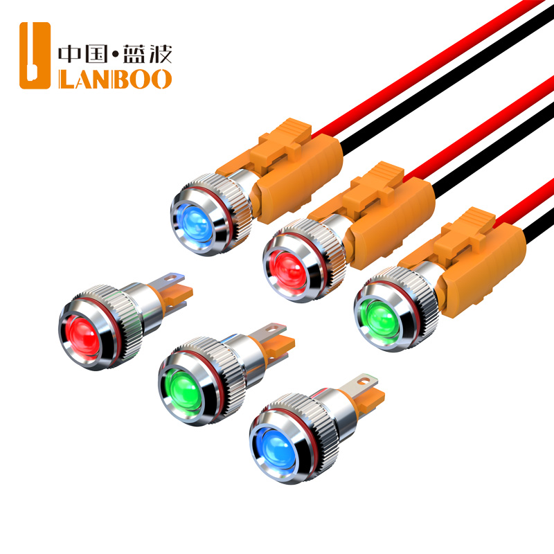 LANBOO 8 мм металлический свет – обзор и цена Coupling 8Mm