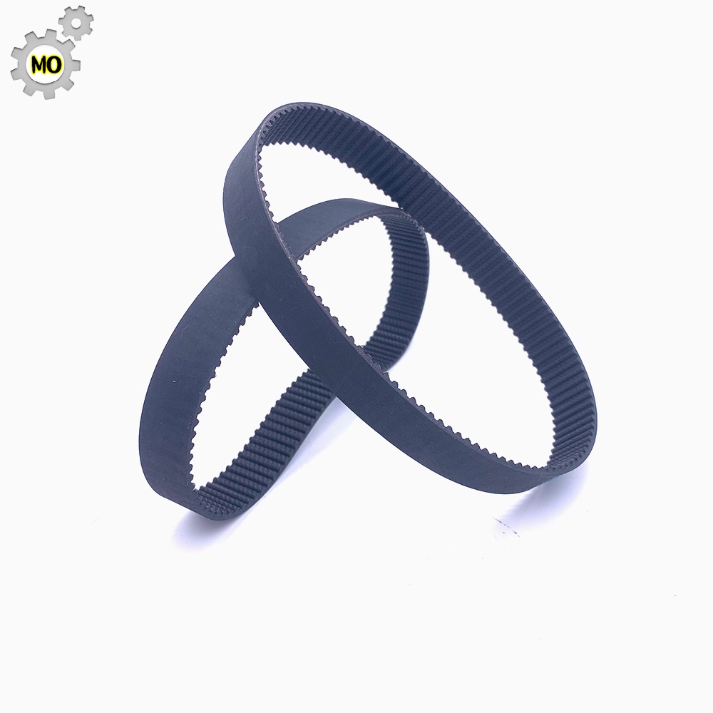Ремень ГРМ 2GT длиной 300, 302 – обзор и цена Gt2 Pulley