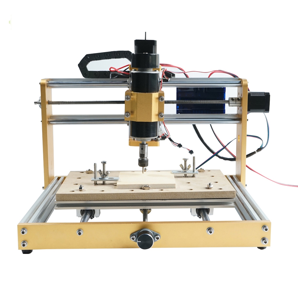 Рабочий стол ABFS для фрезерны – обзор и цена 3018 Cnc