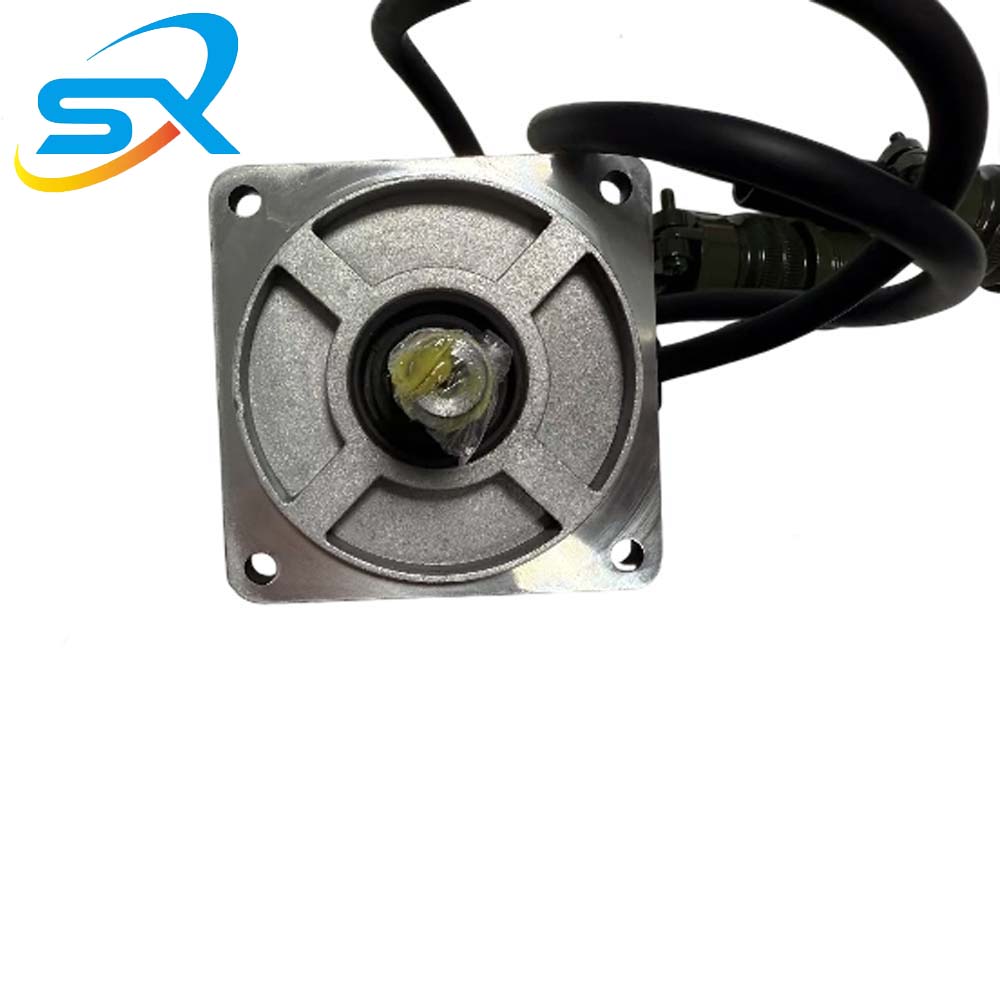 Новый или б/у серводвигатель 3 – обзор и цена Servo Motor