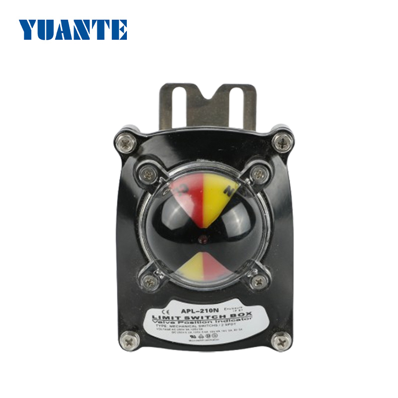 Механический концевой выключат – обзор и цена Limit Switch