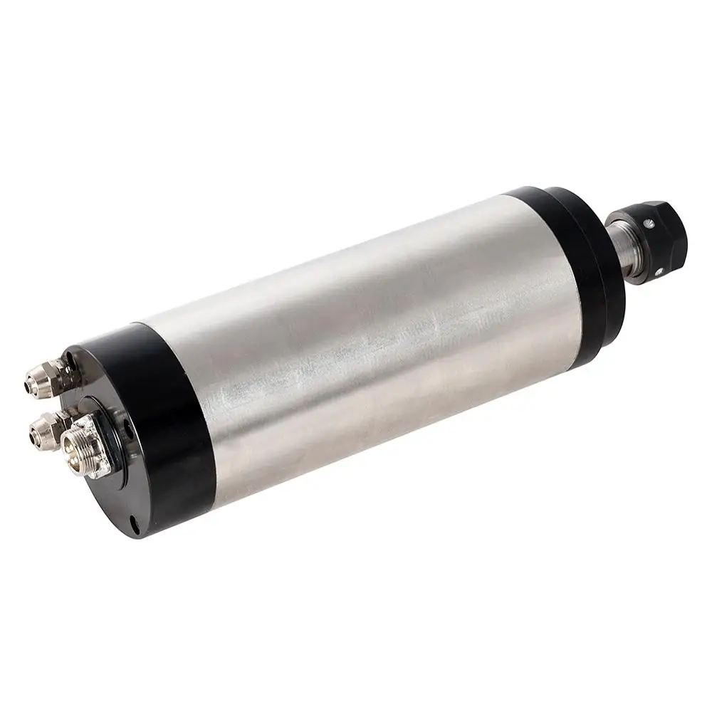 2.2 кВт шпиндельный двигатель  – обзор и цена Water Cooled Spindle