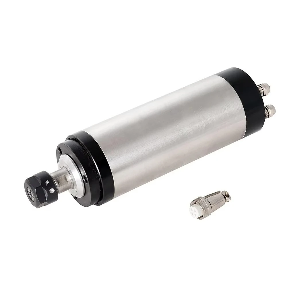 2.2 кВт шпиндельный двигатель  – обзор и цена Water Cooled Spindle