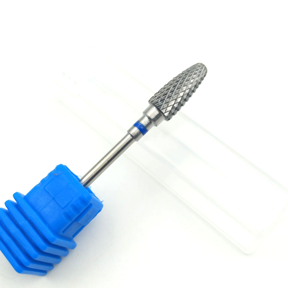 HYTOOS 5 размеров, карбид воль – обзор и цена Carbide End Mill
