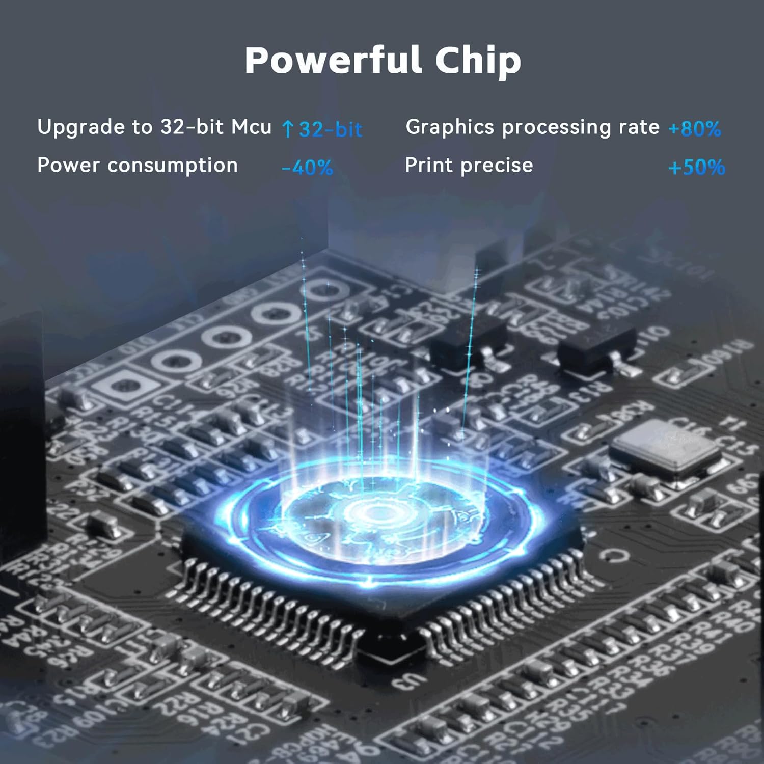 Материнская плата CREALITY End – обзор и цена Aluminium Profile 2020