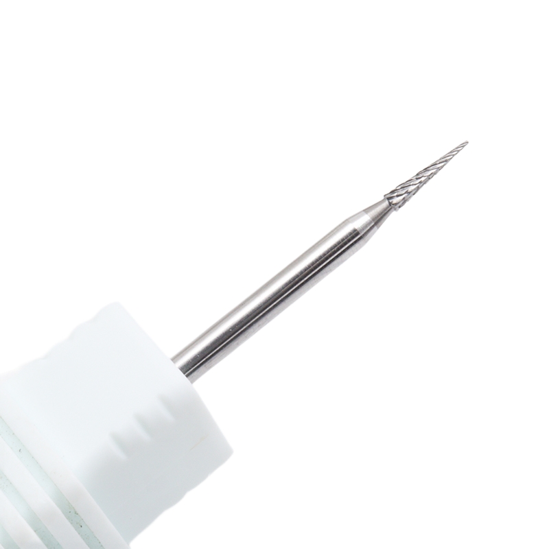 Новые сверла для ногтей из кар – обзор и цена Carbide End Mill