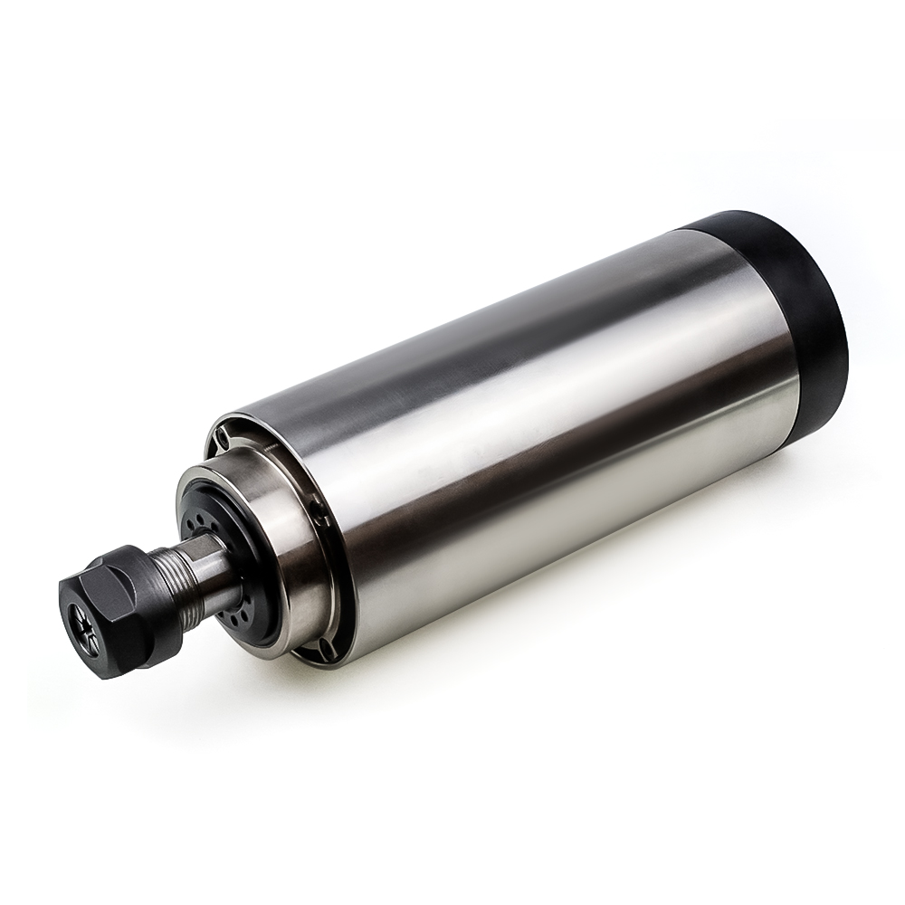 1,5 кВт/2,2 кВт двигатель шпин – обзор и цена Water Cooled Spindle