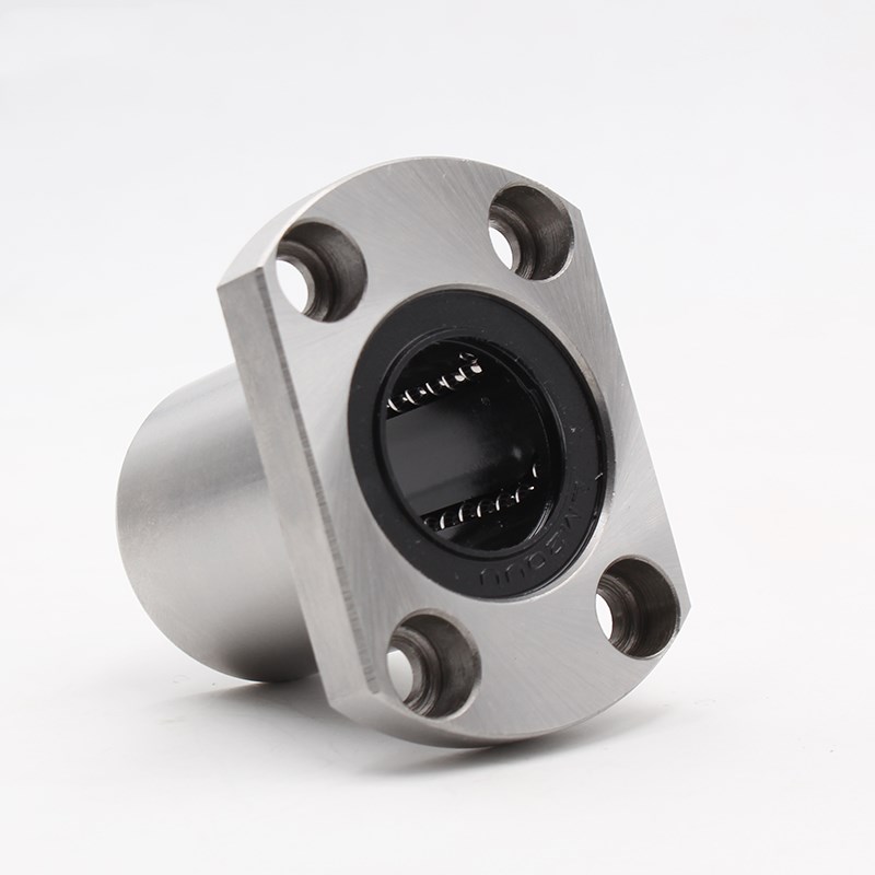 Линейный шарикоподшипник LMH8U – обзор и цена Linear Rod 8Mm