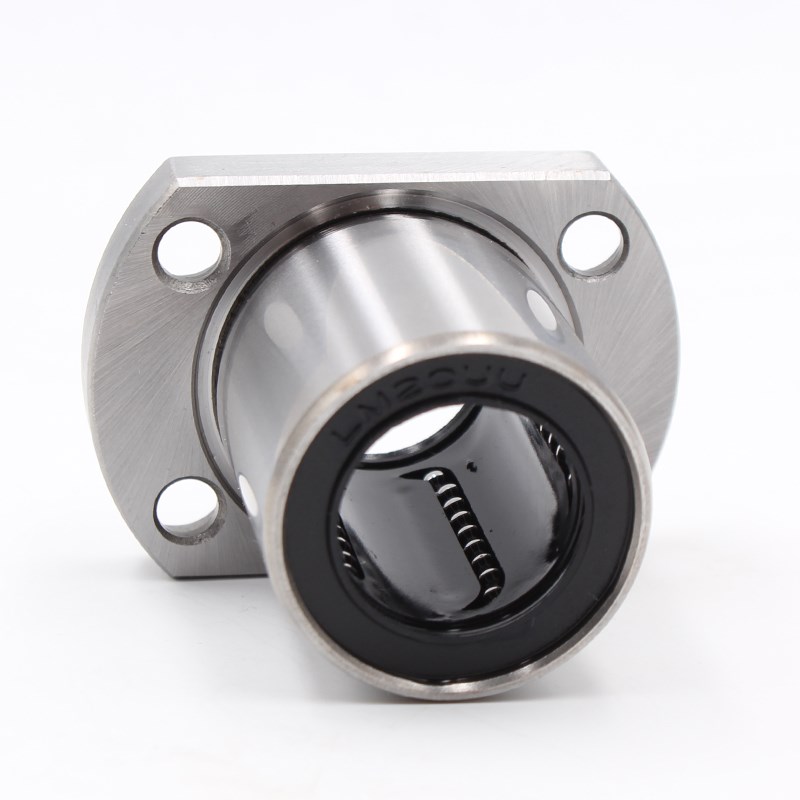 Линейный шарикоподшипник LMH8U – обзор и цена Linear Rod 8Mm
