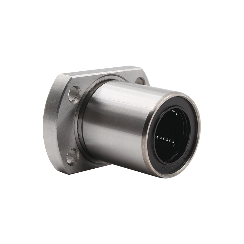 Линейный шарикоподшипник LMH8U – обзор и цена Linear Rod 8Mm