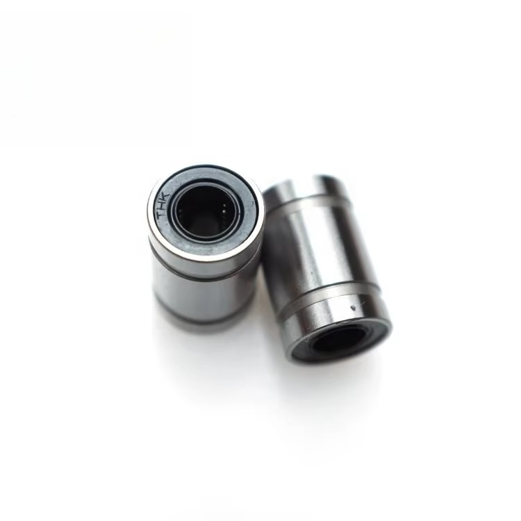 Японские линейные подшипники L – обзор и цена Lm8Uu Bearing