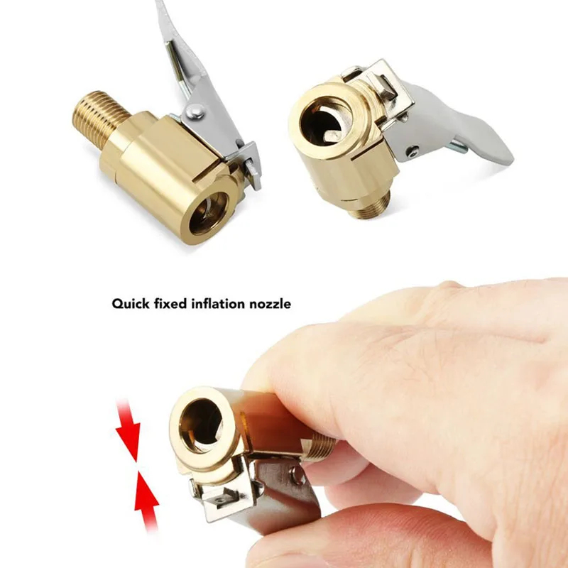 1/2/4 шт. Переходник для возду – обзор и цена Coupling 8Mm