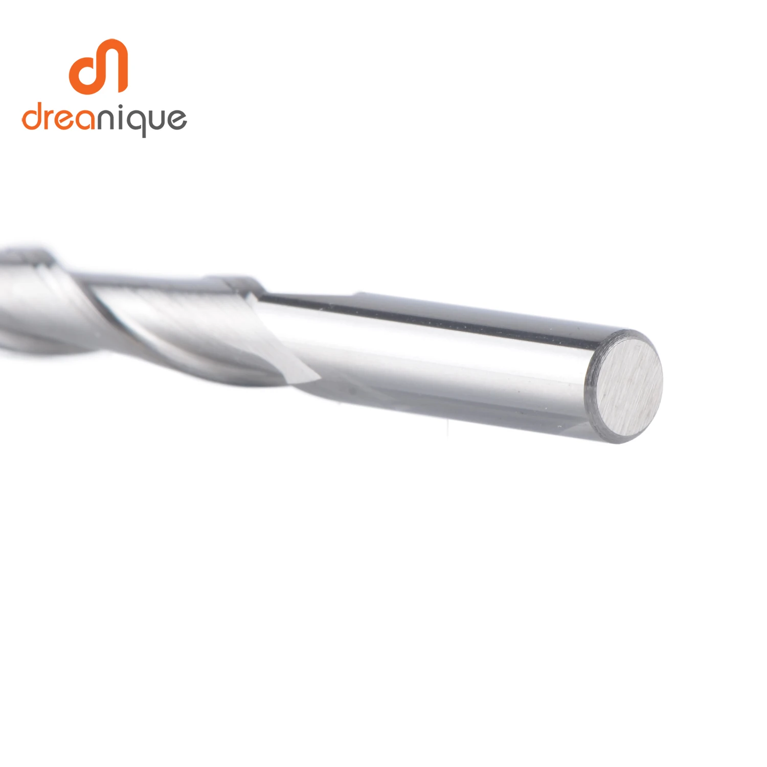 Dreanique 1 шт. твердосплавная – обзор и цена End Mill Set