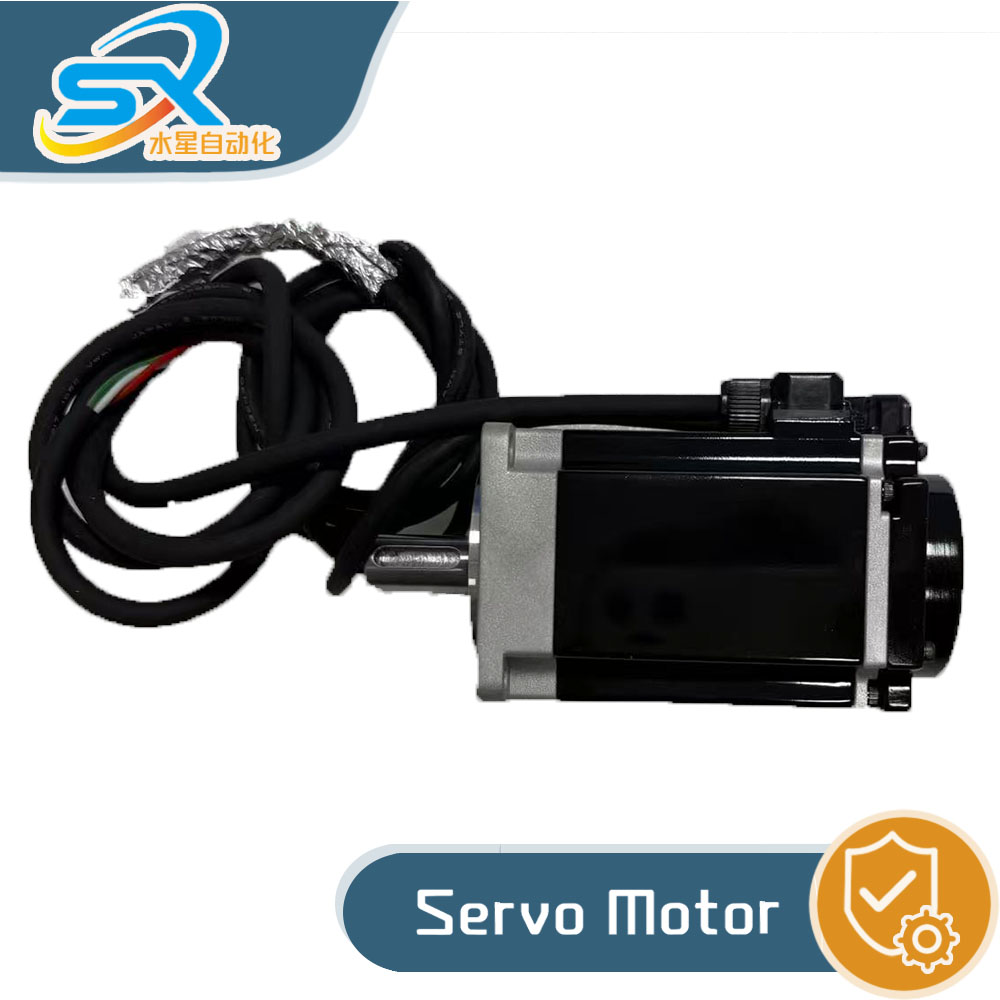 Серводвигатель переменного ток – обзор и цена Servo Motor