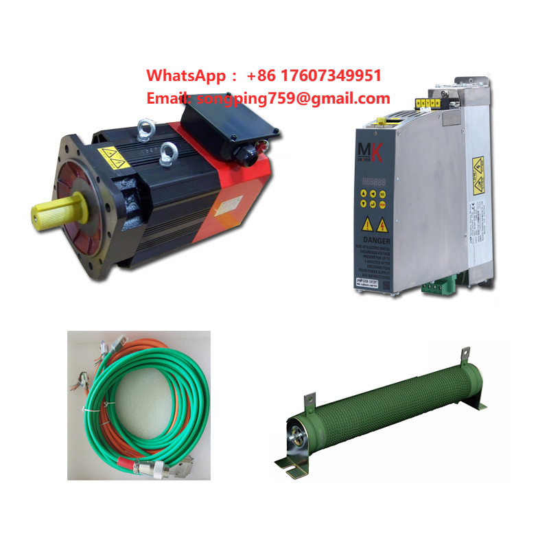 Профессиональный заводской сер – обзор и цена Servo Motor