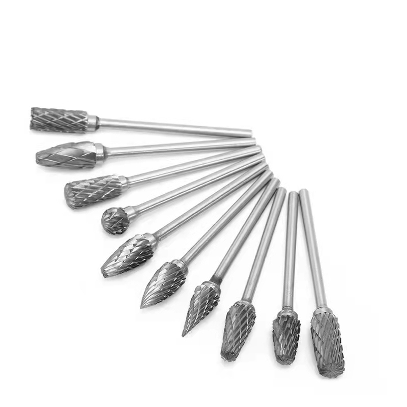 Стоматологические твердосплавн – обзор и цена Carbide End Mill