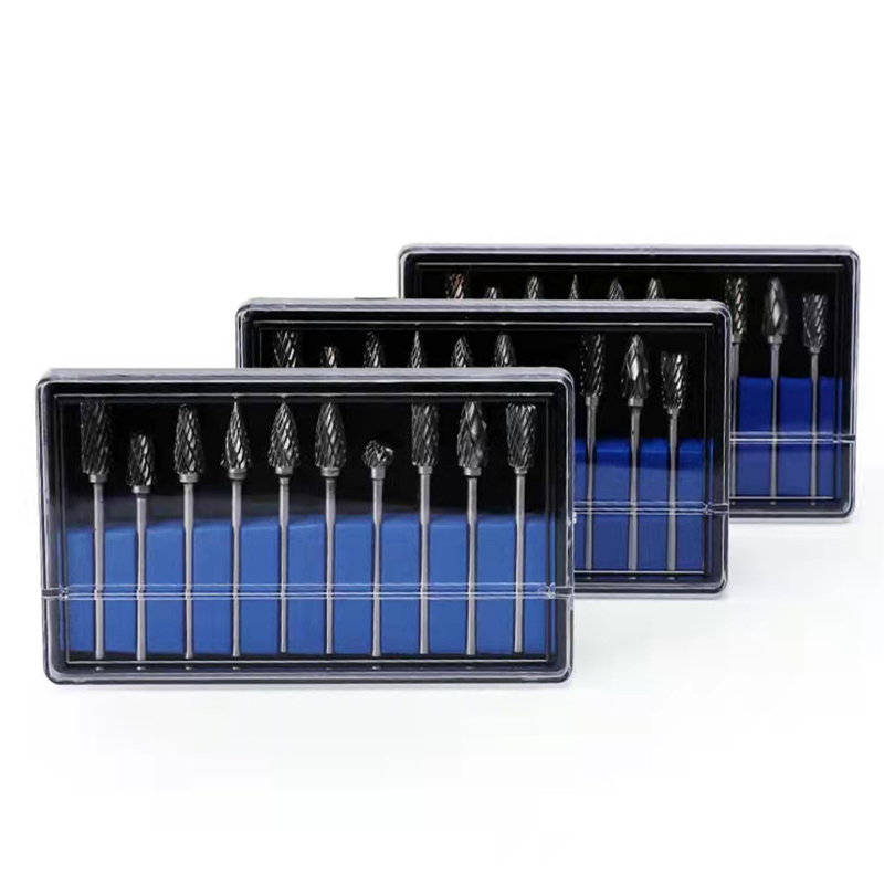 Стоматологические твердосплавн – обзор и цена Carbide End Mill