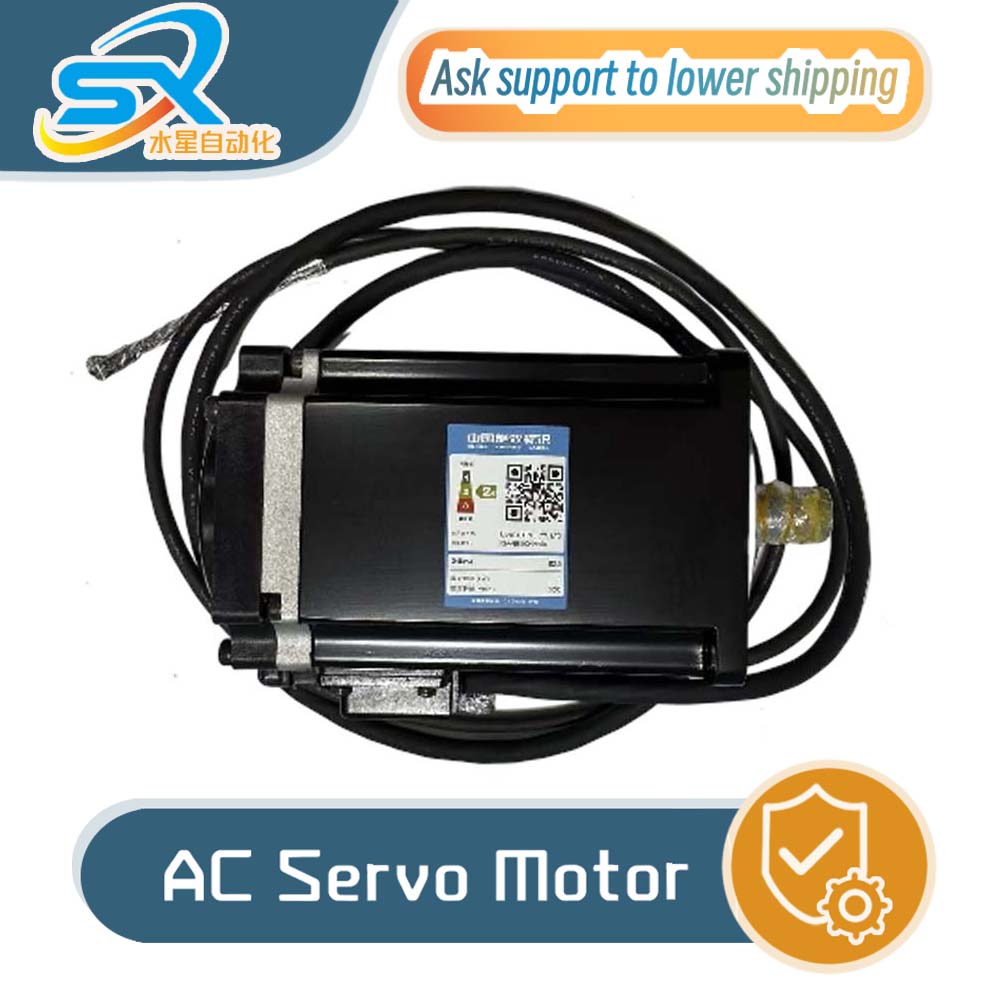 Серводвигатель переменного ток – обзор и цена Servo Motor