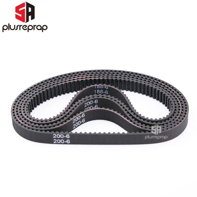 GT2 ремня замкнутый контур Рез – обзор и цена Gt2 Belt